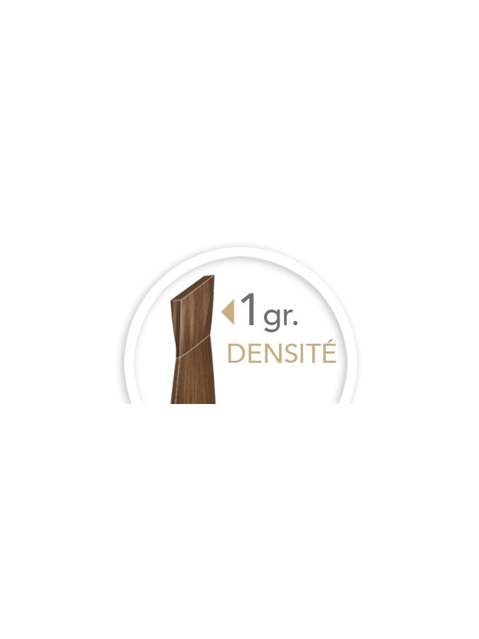 PACK PROMO 100 Excellence Extensions Kératine 1 gramme 50 cm