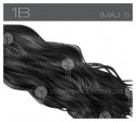 Pack 36 Bandes Ondulées Adhésives Extensions Cheveux 40 cm