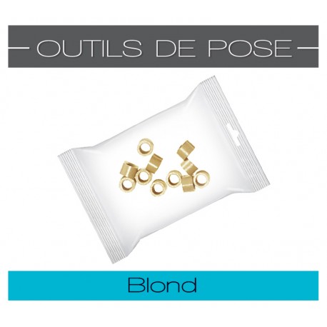 Cylindres sachet de 10