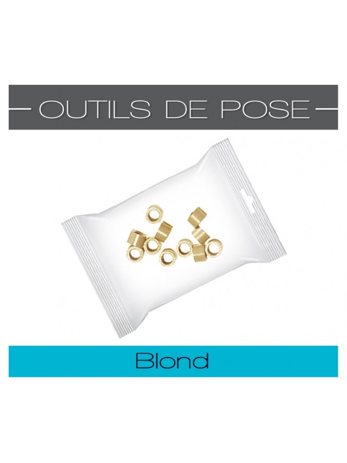 Cylindres sachet de 10 Cylindres sachet de 10