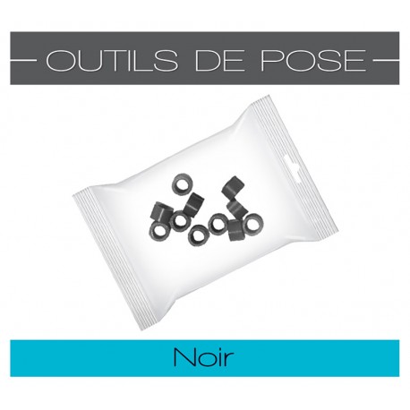 Cylindres sachet de 10