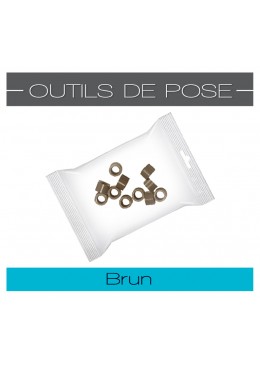 Cylindres sachet de 10