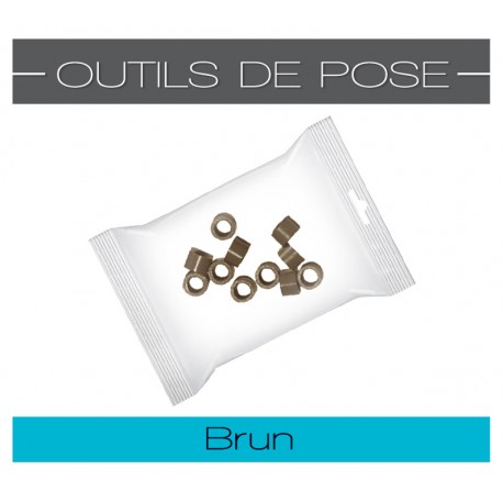 Cylindres sachet de 10