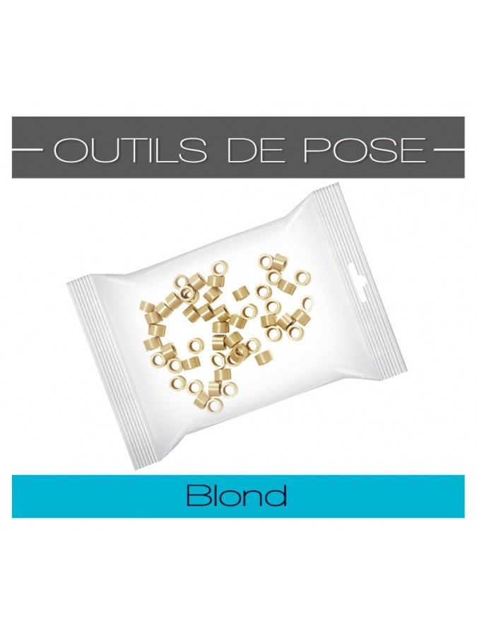 Cylindres sachet de 50
