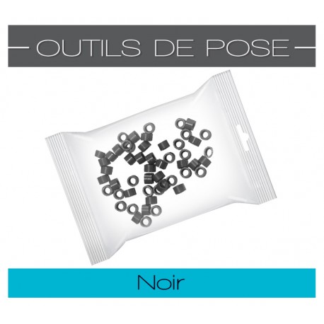 Cylindres sachet de 50