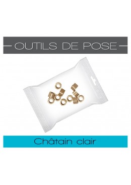 Cylindres sachet de 10