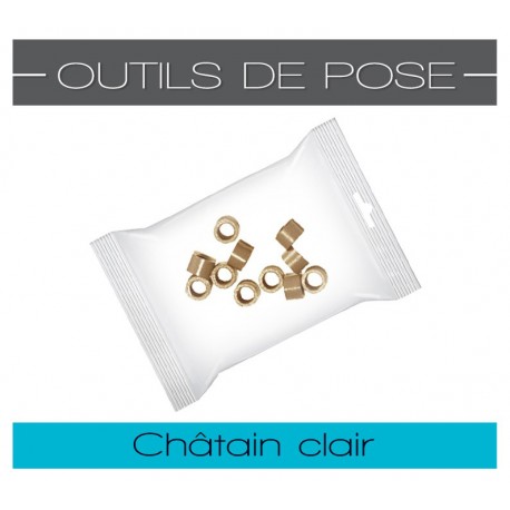 Cylindres sachet de 10