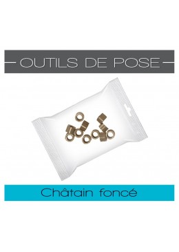 Cylindres sachet de 10