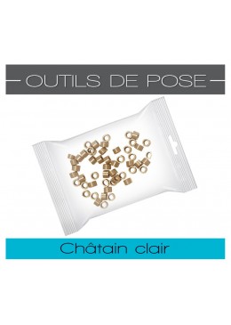 Cylindres sachet de 50