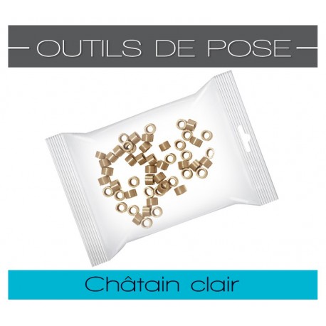 Cylindres sachet de 50