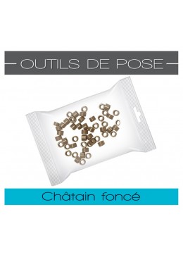 Cylindres sachet de 50