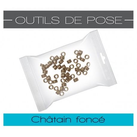 Cylindres sachet de 50