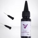Colle EXTENSIONS V-LIGHT UV