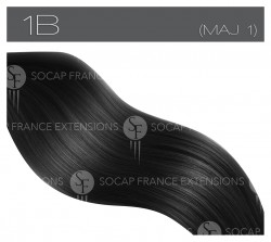 Pack Promo 30 Mini Tape Extensions Adhésives 50 cm