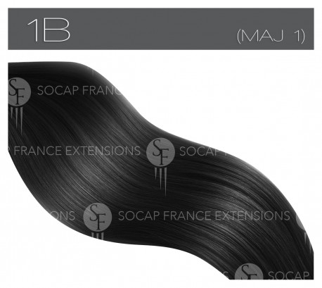 Pack Promo 40 Mini Tape Extensions Adhésives 50 cm Pack Promo 40 Mini Tape Extensions Adhésives 50 cm