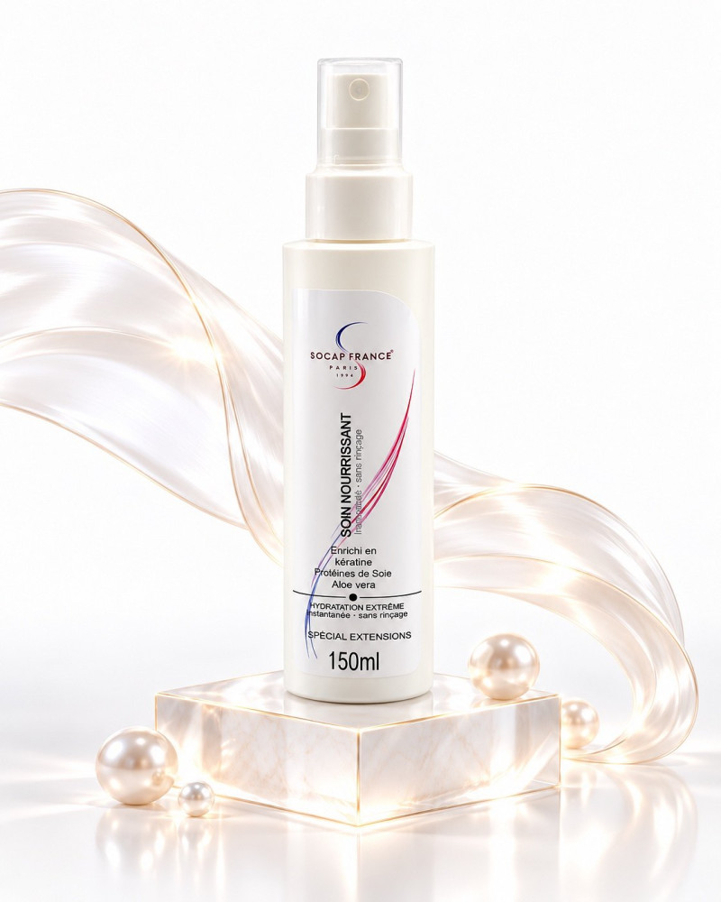 Soin Nourrissant Hydratation Extrême Hair Extension 150 ml Soin Nourrissant Hydratation Extrême Hair Extension 150 ml