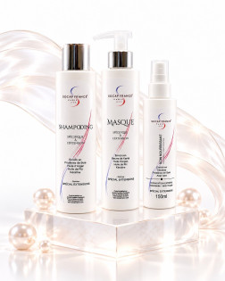 Coffret Soin Extensions