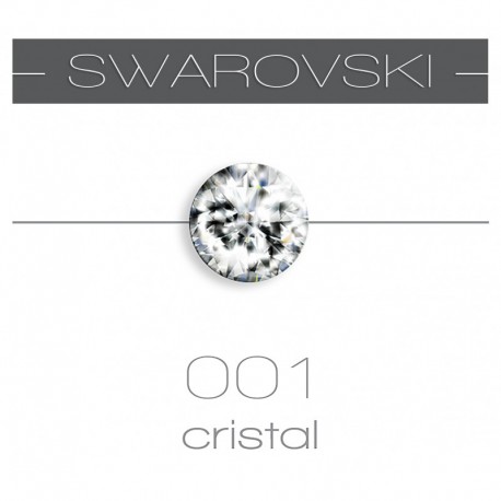 PROMO BIJOUX CHEVEUX "Strass Swarovski"