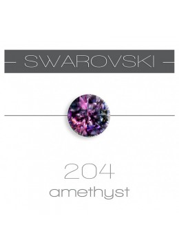 PROMO BIJOUX CHEVEUX "Strass Swarovski"