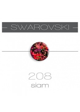 PROMO BIJOUX CHEVEUX "Strass Swarovski"
