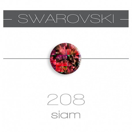 PROMO BIJOUX CHEVEUX "Strass Swarovski"