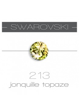 PROMO BIJOUX CHEVEUX "Strass Swarovski"