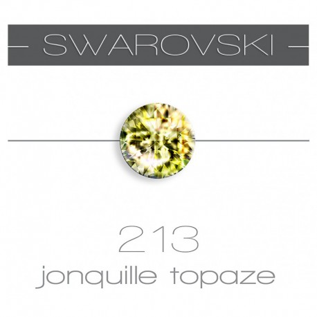 PROMO BIJOUX CHEVEUX "Strass Swarovski"