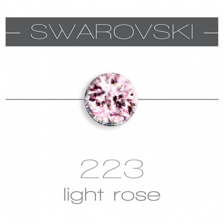 PROMO BIJOUX CHEVEUX "Strass Swarovski"