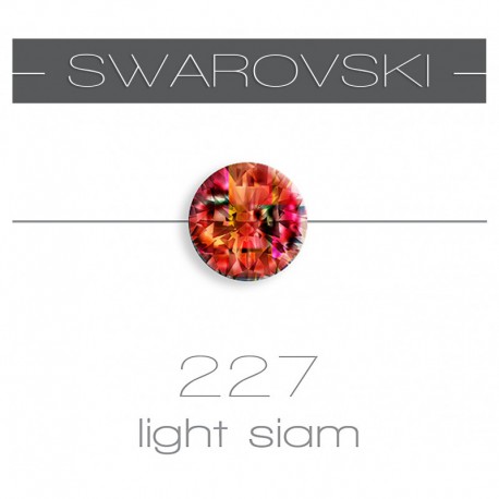 PROMO BIJOUX CHEVEUX "Strass Swarovski"
