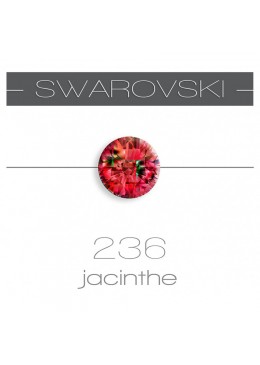 PROMO BIJOUX CHEVEUX "Strass Swarovski"
