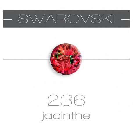 PROMO BIJOUX CHEVEUX "Strass Swarovski"
