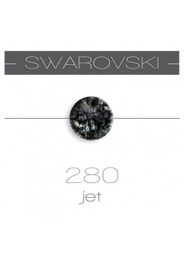 PROMO BIJOUX CHEVEUX "Strass Swarovski"