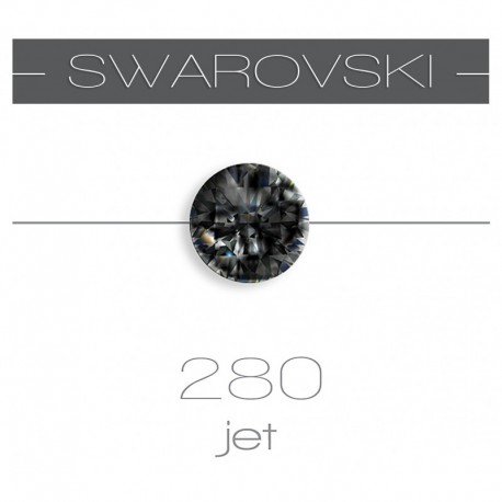 PROMO BIJOUX CHEVEUX "Strass Swarovski"