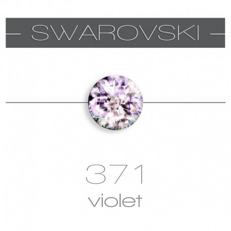 PROMO BIJOUX CHEVEUX "Strass Swarovski"