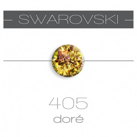 PROMO BIJOUX CHEVEUX "Strass Swarovski"
