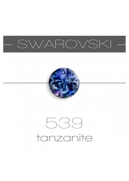 PROMO BIJOUX CHEVEUX "Strass Swarovski"