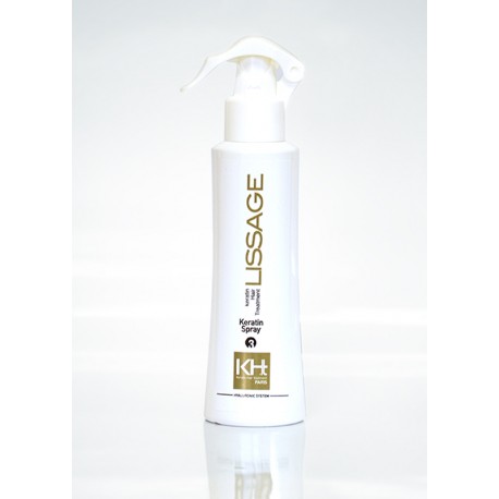 Lissage STEP 2 - Kératine Spray Divin Lissage STEP 2 - Kératine Spray Divin