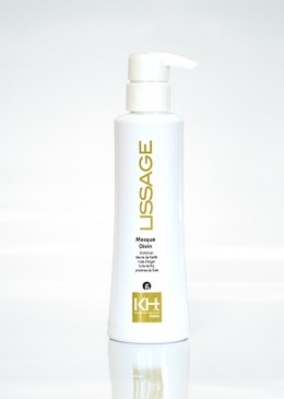 KHT Paris Masque Divin 200 ml - STEP 6