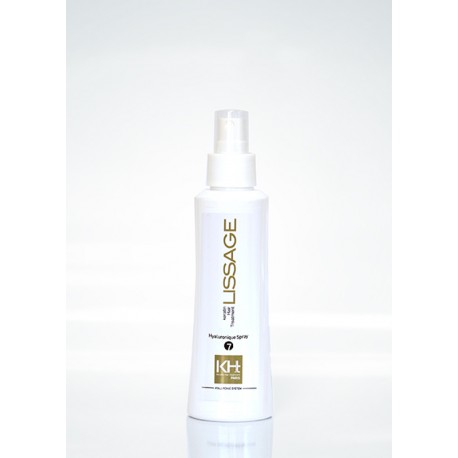 KHT Paris Spray Hyaluronique 150 ml - STEP 7