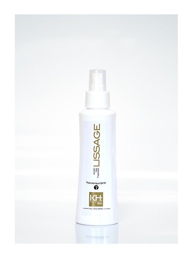 Lissage STEP 7 - Spray Hyaluronique 150ml Lissage STEP 7 - Spray Hyaluronique 150ml