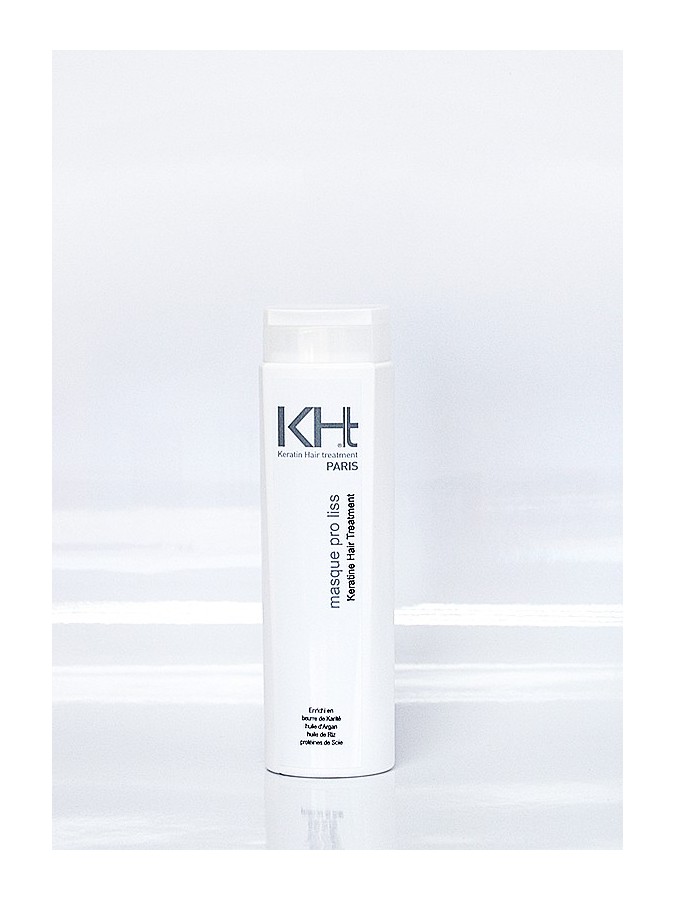Lissage Masque Entretien PRO LISS 200ml Lissage Masque Entretien PRO LISS 200ml