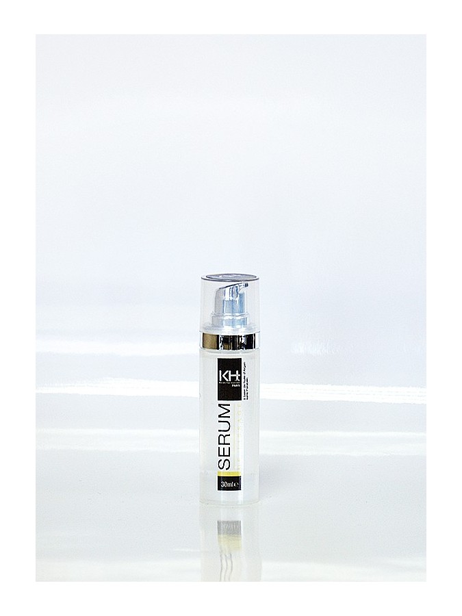 Sérum de lissage instantanée 50 ml Sérum de lissage instantanée 50 ml