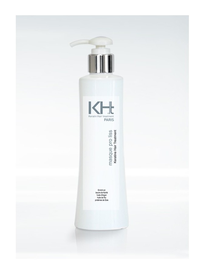 Lissage Masque Entretien PRO LISS 200ml Lissage Masque Entretien PRO LISS 200ml