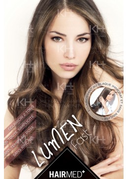 Socap France Extensions - KHT PARIS  Poster