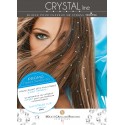 PROMO BIJOUX CHEVEUX "Strass Swarovski"
