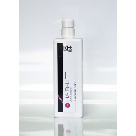 Shampooing Purify 500 ml