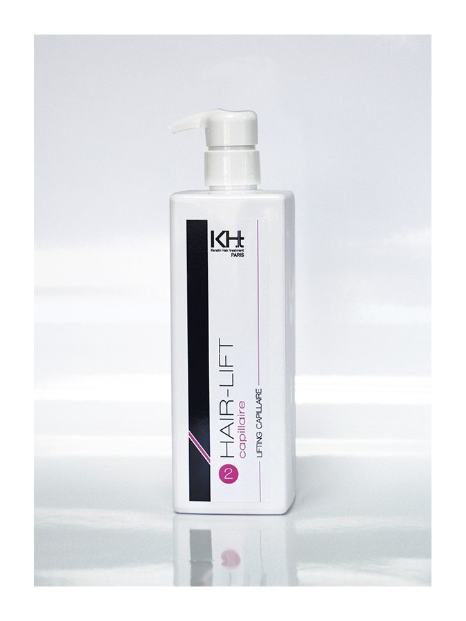 Lifting Cheveux Traitement 500 ml