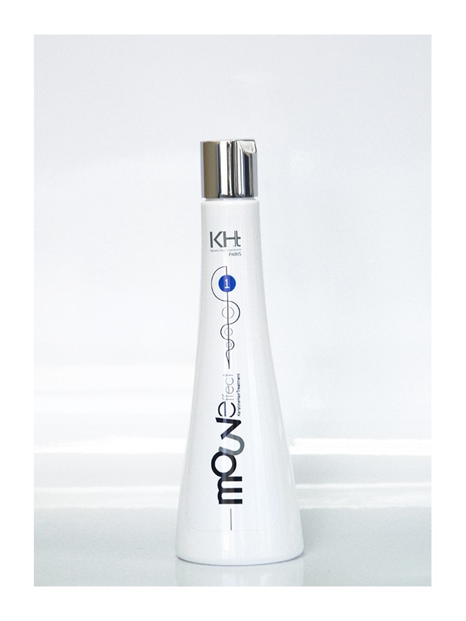 Ondulation Mouv-Shampooing 250 ml
