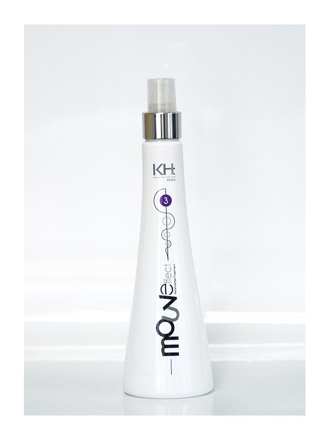 Ondulation Mémoire Spray 250 ml