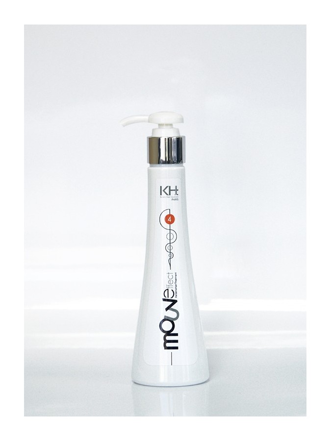Ondulation Anti-frisottis 150 ml
